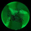glO-G Arowana - Seafoam Disc Golf Putter