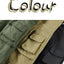 Premium Outdoor Shell Jacket Overalls