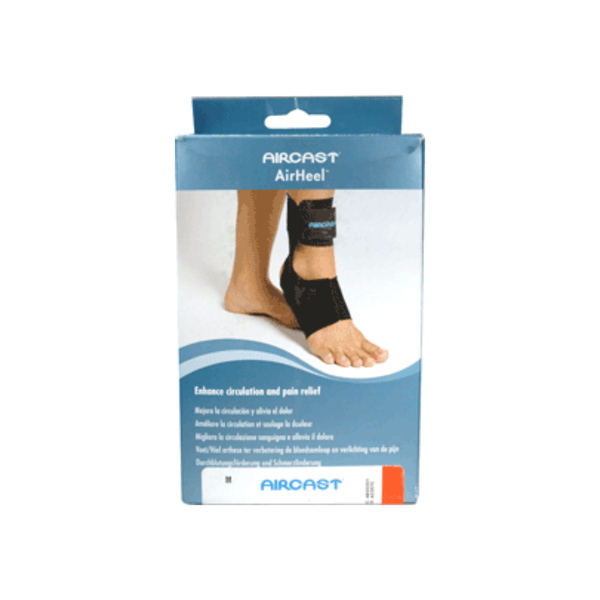 Férula para Tobillo Aircast Airheel - Tamaño Mediano