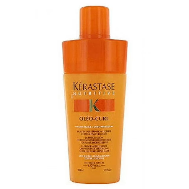 Kérastase Oleo Curl Defining Mist - 3,4 Oz