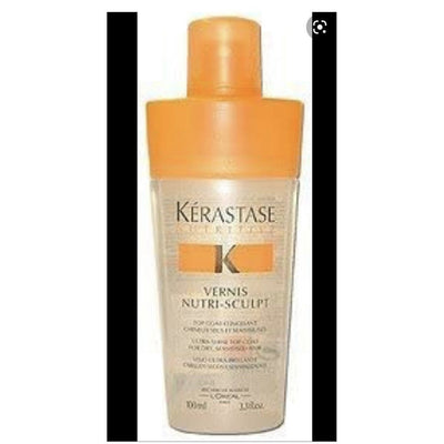 Kerastase Nutritive Vernis Nutri-Sculpt Ultra-Shine Top Coat