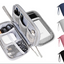 Multi-Functional Digital Accessories Organizer