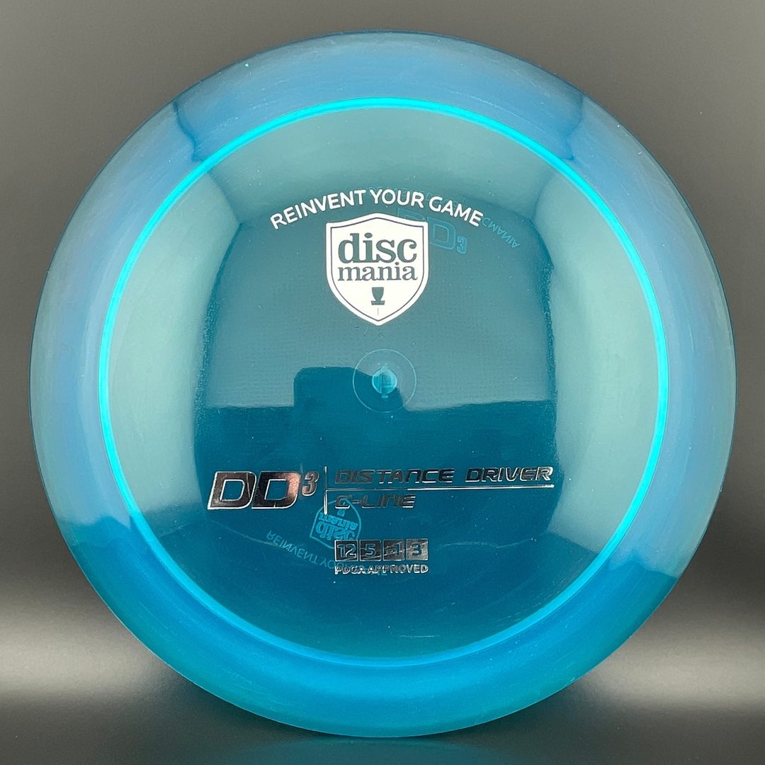 Discmania C-line DD3 Distance Driver