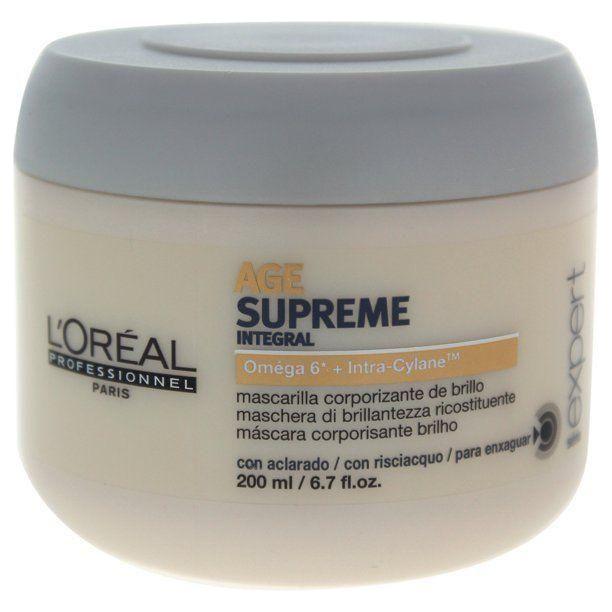Masque L'Oreal Pro Serie Expert Age Densiforce 6,7 Oz