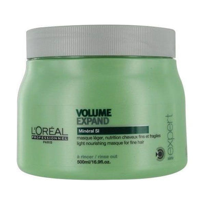 Mascarilla L'Oreal Serie Expert Volume Expand 500ml