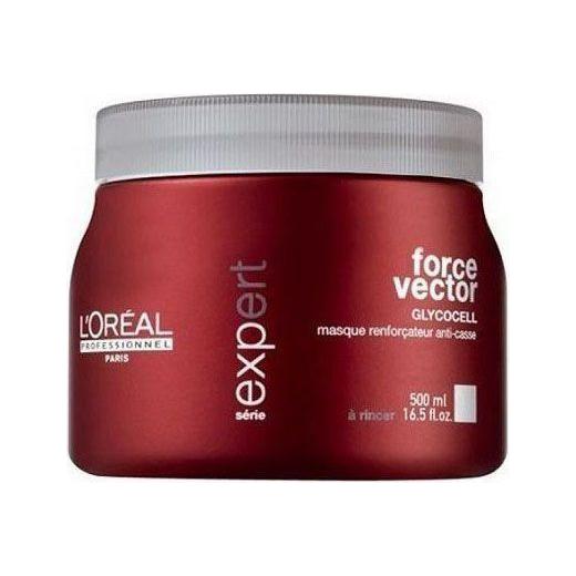 L'Oreal Serie Expert Force Vector Masque - 16.5 oz
