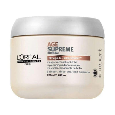 L'Oreal Professionnel Age Supreme Omega 6 Masque 200ml