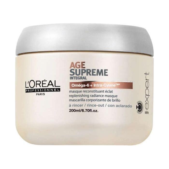 L'Oreal Professionnel Age Supreme Omega 6 Masque 200ml