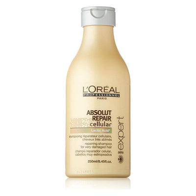 L'Oreal Serie Expert Absolut Repair Shampoo 250ml