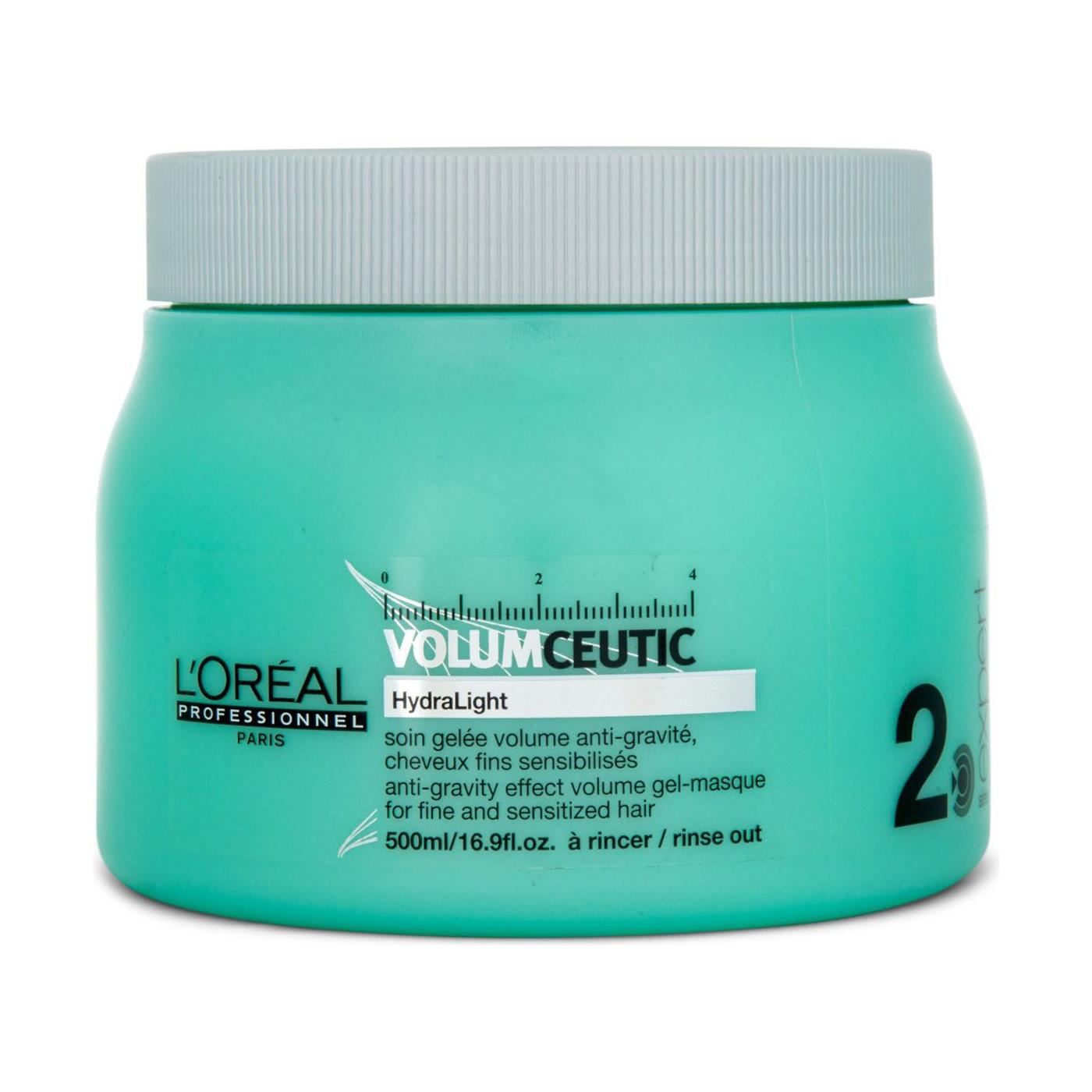 Masque L'Oreal Expert Volumceutic HydraLight 500 ml