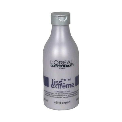 Shampoo lissant L'Oreal Professional Series Expert Liss-extreme 250ml