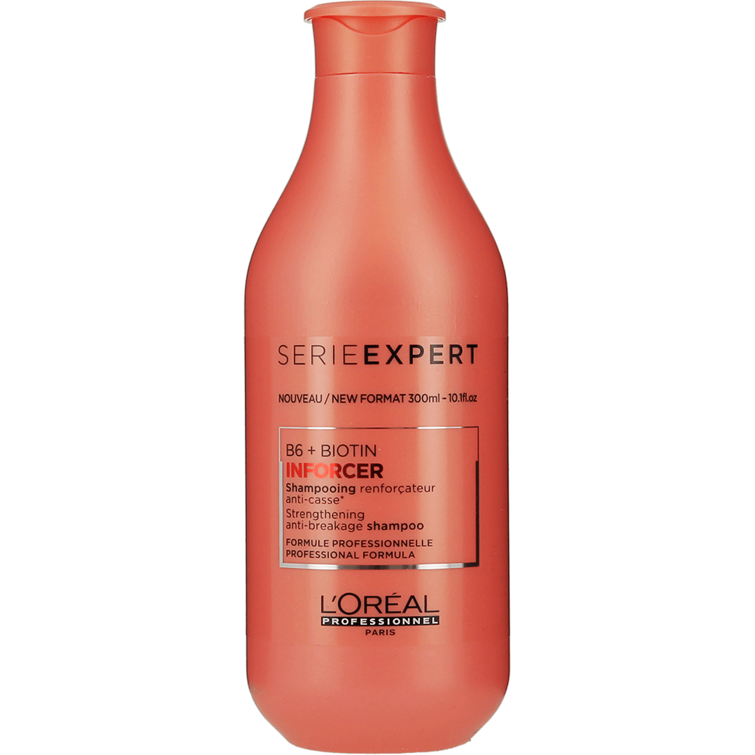 Shampoo Inforcer L'Oreal Professionnel Serie Expert 300ml