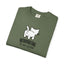 Introverting. Do Not Disturb. Unisex Cat T-Shirt
