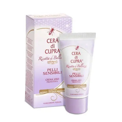 Cera di Cupra Moisturizing Cream for Sensitive Skin 50ml