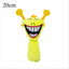 Sprunki Plush Rhythm Box Game Character Surrounding Plush Toys Dolls - Korvel