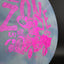 Rubber Blend Swirl Zone - Ledgestone 2025 Edition