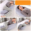 Almohada de Lactancia Premium para Comodidad y Soporte