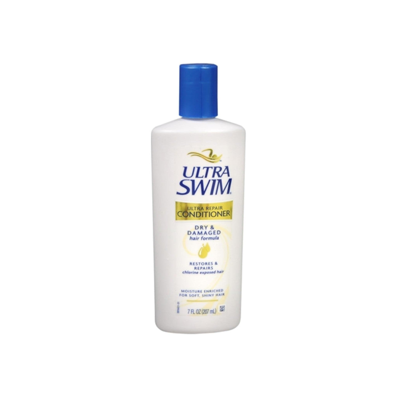 Ultra Swim Chlorine Removal Conditioner - 7 Oz