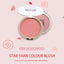 MISSROSE Six-Color Matte Highlighter Blush Palette