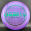 Putter de Golf de Disco Victory Line Champ