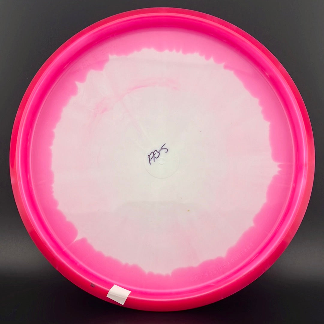 Halo Star Toro - Calvin Heimburg DDO 2024 Champion Disc