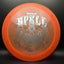 NXT Metal Flake Spell Disc by Ripper Studios