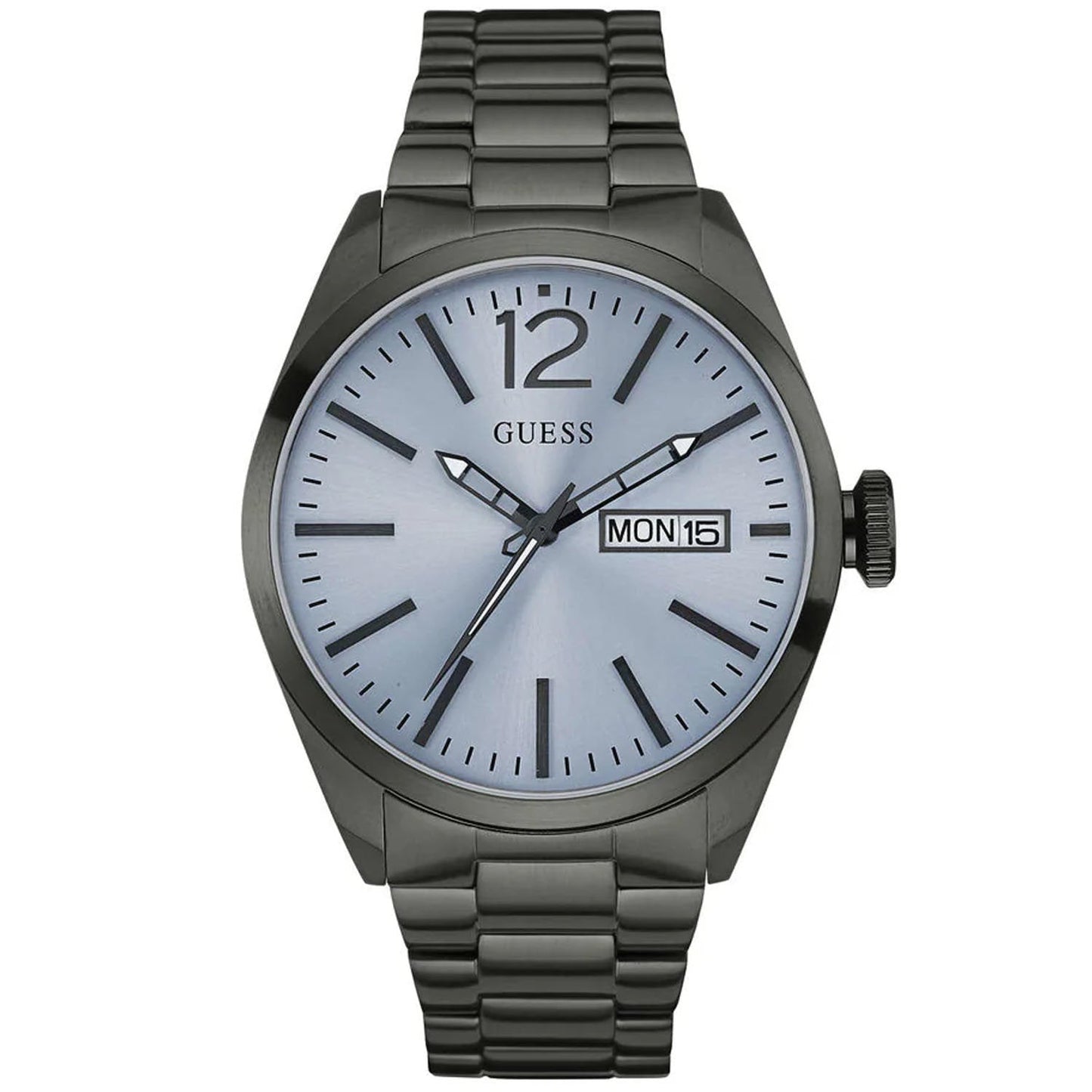 Reloj Guess para Hombre Vertigo - Acero Inoxidable Premium