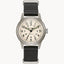 Montre militaire héritage pour homme Bulova