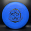 Royal Medium UFO - First Run Disc Golf Putter