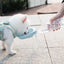 Bouteille d'eau portable Teddy pour animaux de compagnie