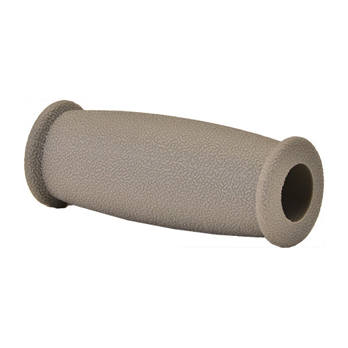 Cojín de agarre Nova para muletas - Gris