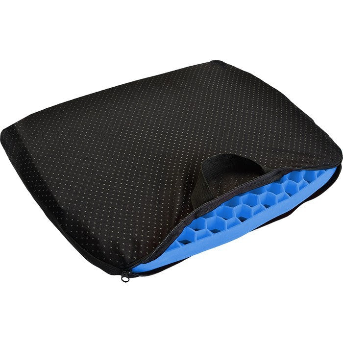 Coussin de siège Happy Tush Gel Cell 2605-R