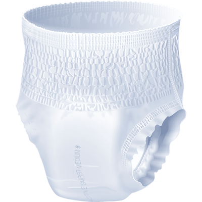 Seni Active Super Absorbent Underwear - Small Size