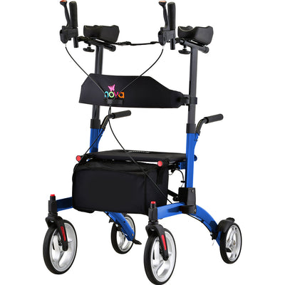 Nova Dragon Rise Up Rollator #4802 - Aide à la mobilité premium
