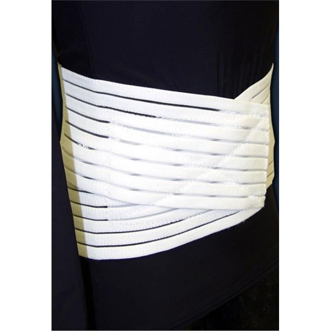 DJO Global DonJoy Lumbar Sacral Support - Adjustable Fit