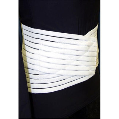 DJO Global DonJoy Lumbar Sacral Support - Adjustable Fit
