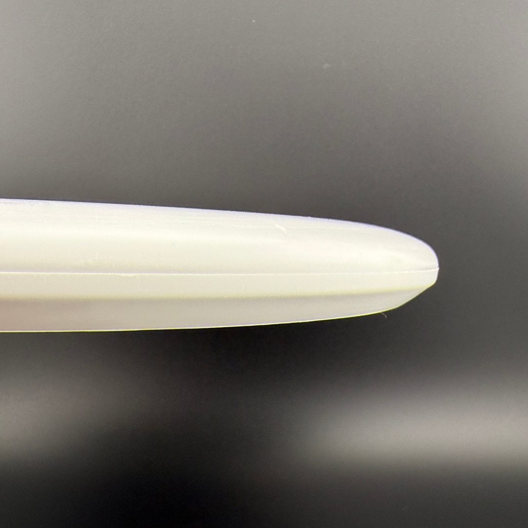 Glow D-Line P2 (Flex 3) - Micro Shield Disc Golf Putter
