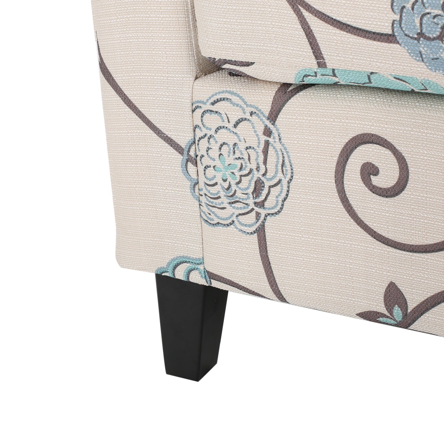 Fauteuil Plaza Club - Confort Élégant pour Votre Espace