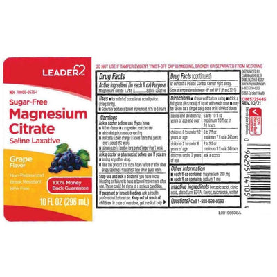 Premium Sugar-Free Grape Drink - 10 Fl Oz