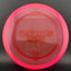 Discraft Z Zone SS Disc Golf Disc - Rendimiento Premium