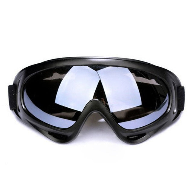 Ski Snowboard Goggles Mountain Skiing Eyewear Snowmobile Winter Sport Gogle Snow Glasses - Korvel