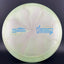 Conducteur de Disc Golf Venom en Titane Tourbillon