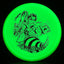 Nite Glo Z Buzzz - Edición Limitada Halloween 2023