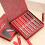 CharmMatte Lipstick Set - Korvel