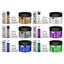 Magic Beauty wax series, colorful hair color herbal gentle moisturizing hair care and easy coloring hair conditioner - Korvel