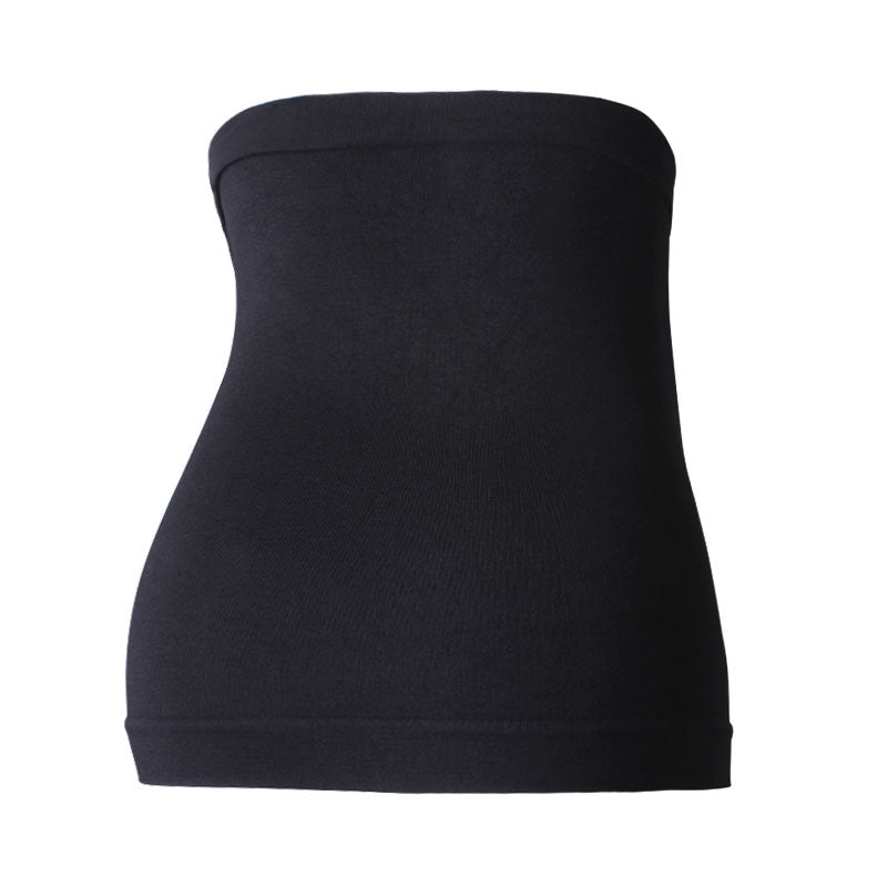 Seamless Maternity Belly Support Belt for Comfort