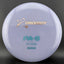 Glow PA-5 Disc Golf Disc - 400 Plastic