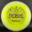 Innova Halo Star Boss Disc Golf Driver