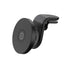 Custom Smart Car Wireless Charger Phone Holder Magnetic Wireless Car Charger Mount 15W Fast Charging - Korvel