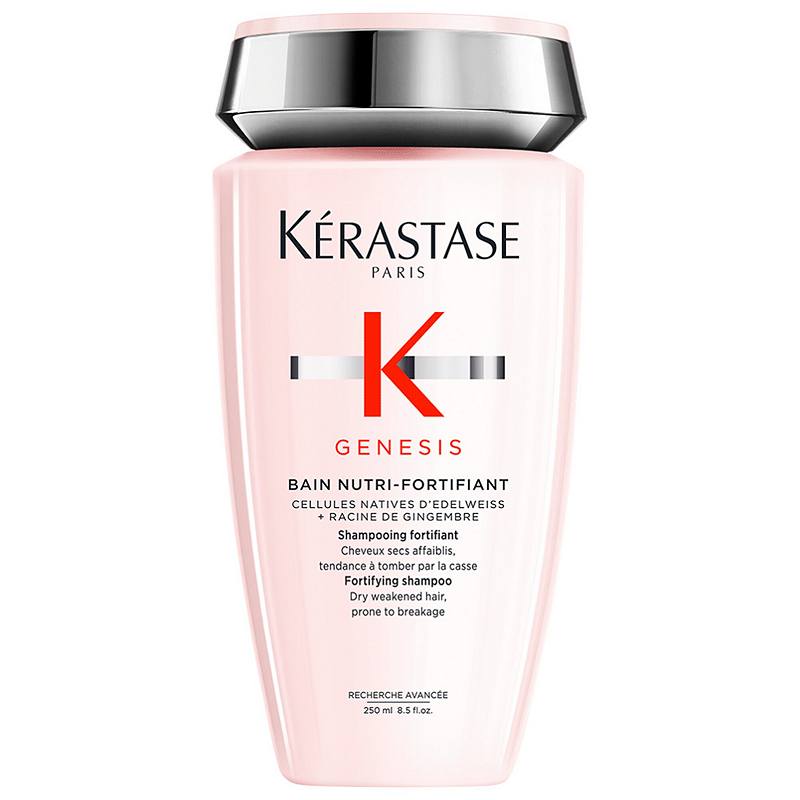 Champú Kerastase Genesis Bain Nutri-Fortifiant 8.5 Oz